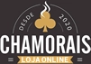 Chamorais