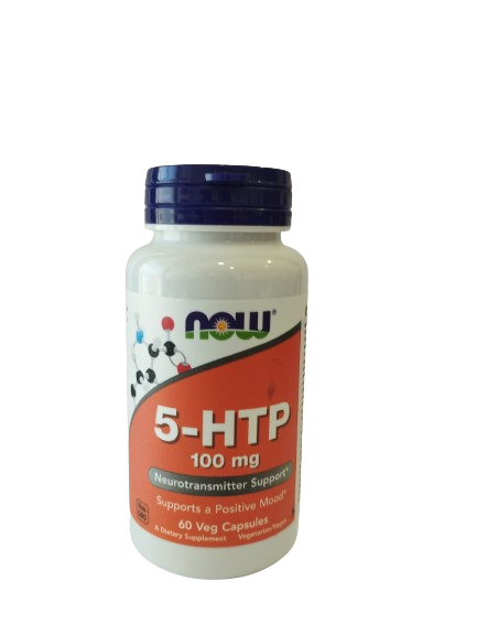 5-HTP